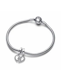 Класичні PANDORA Moments модель 792743C01 Фото