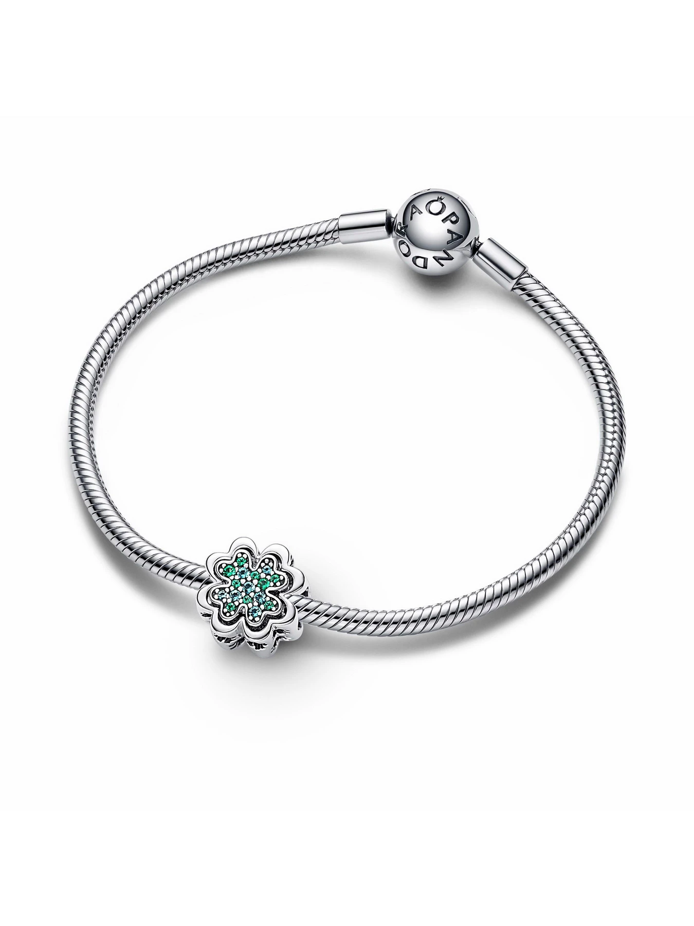 Класичні PANDORA Moments модель 792752C01 Класичні PANDORA Moments модель 792752C01 Фото