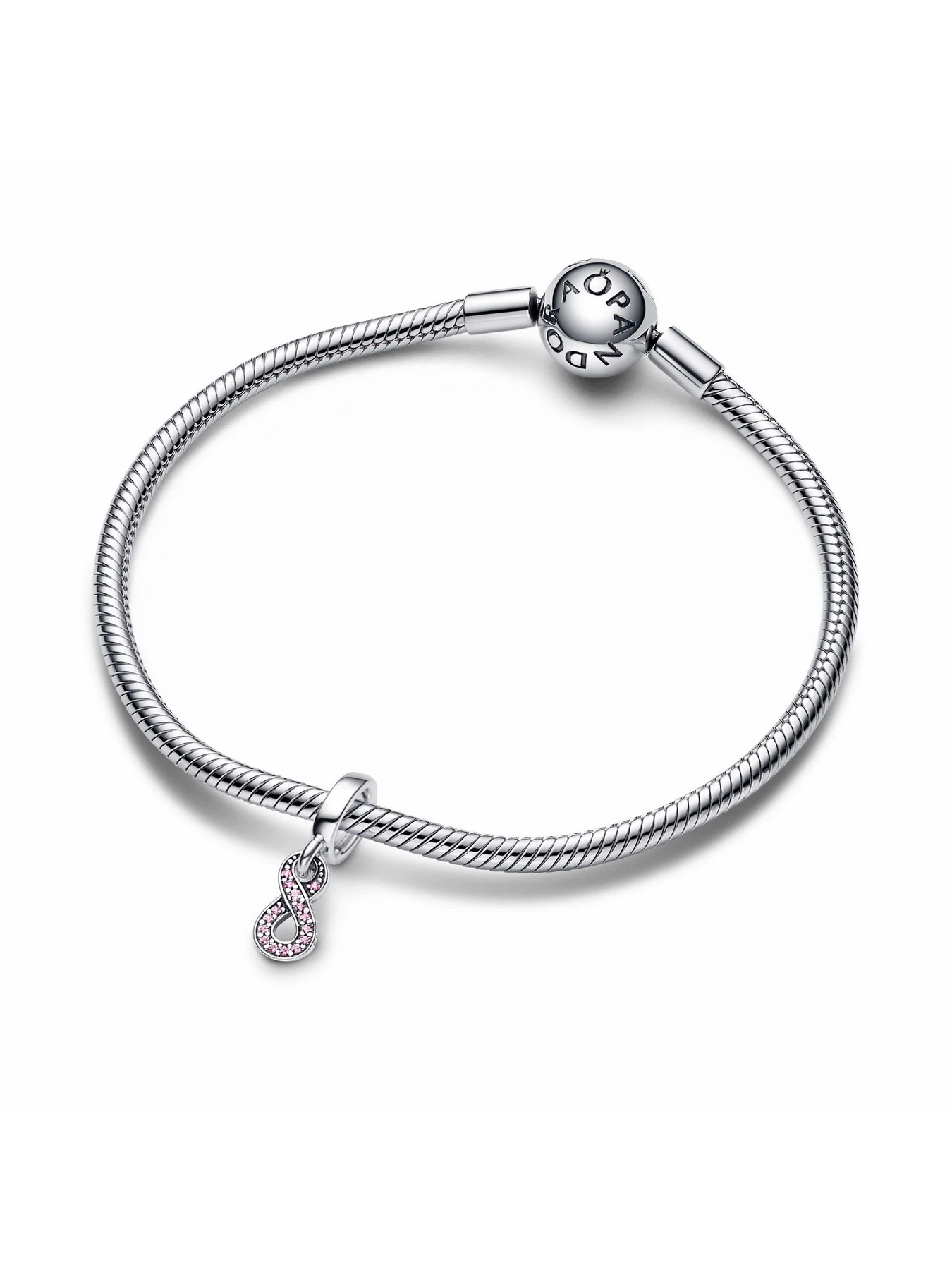 Класичні PANDORA Moments модель 792766C01 Фото