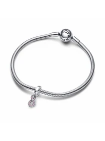 Класичні PANDORA Moments модель 792766C01 Фото