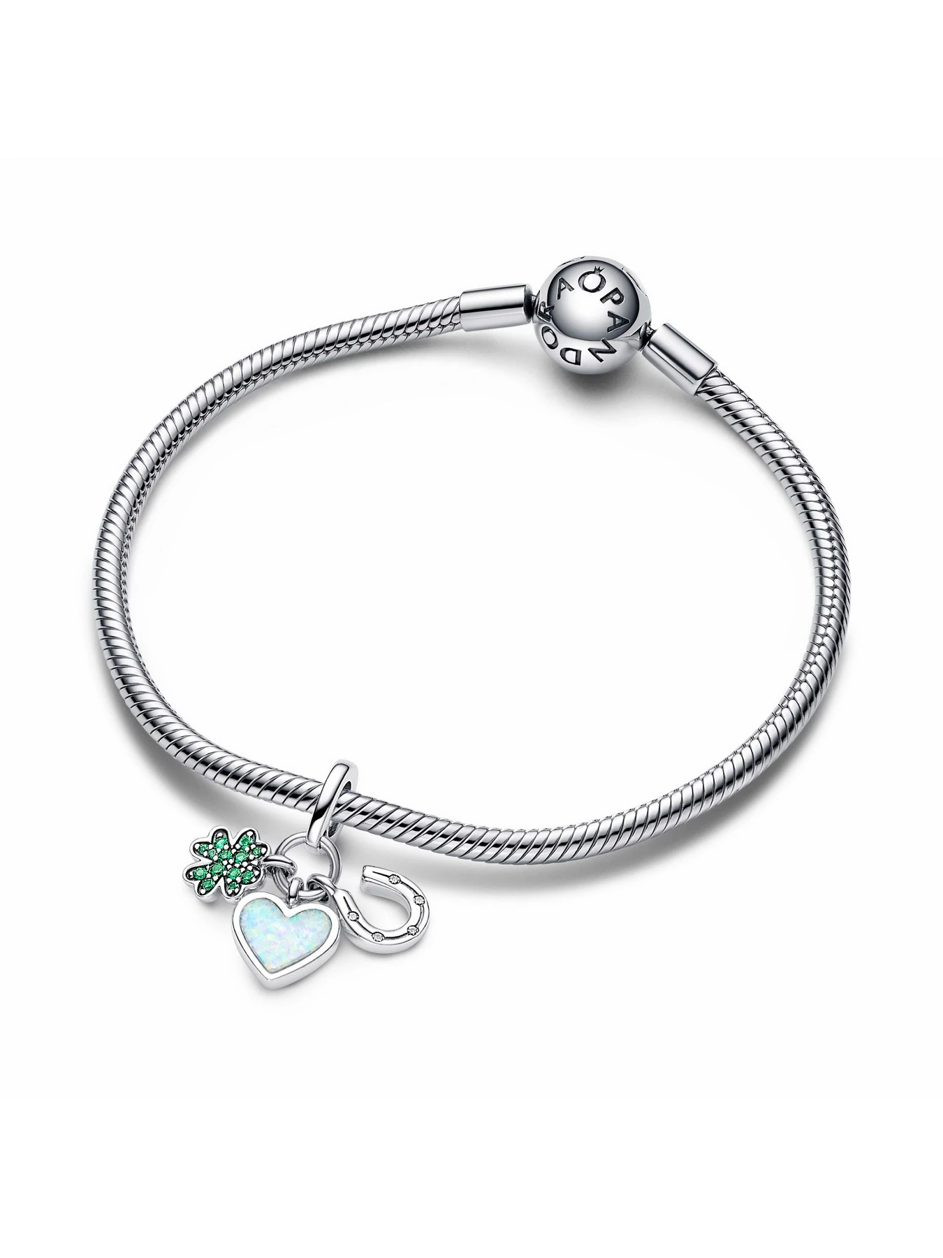Класичні PANDORA Moments модель 792755C01 Класичні PANDORA Moments модель 792755C01 Фото