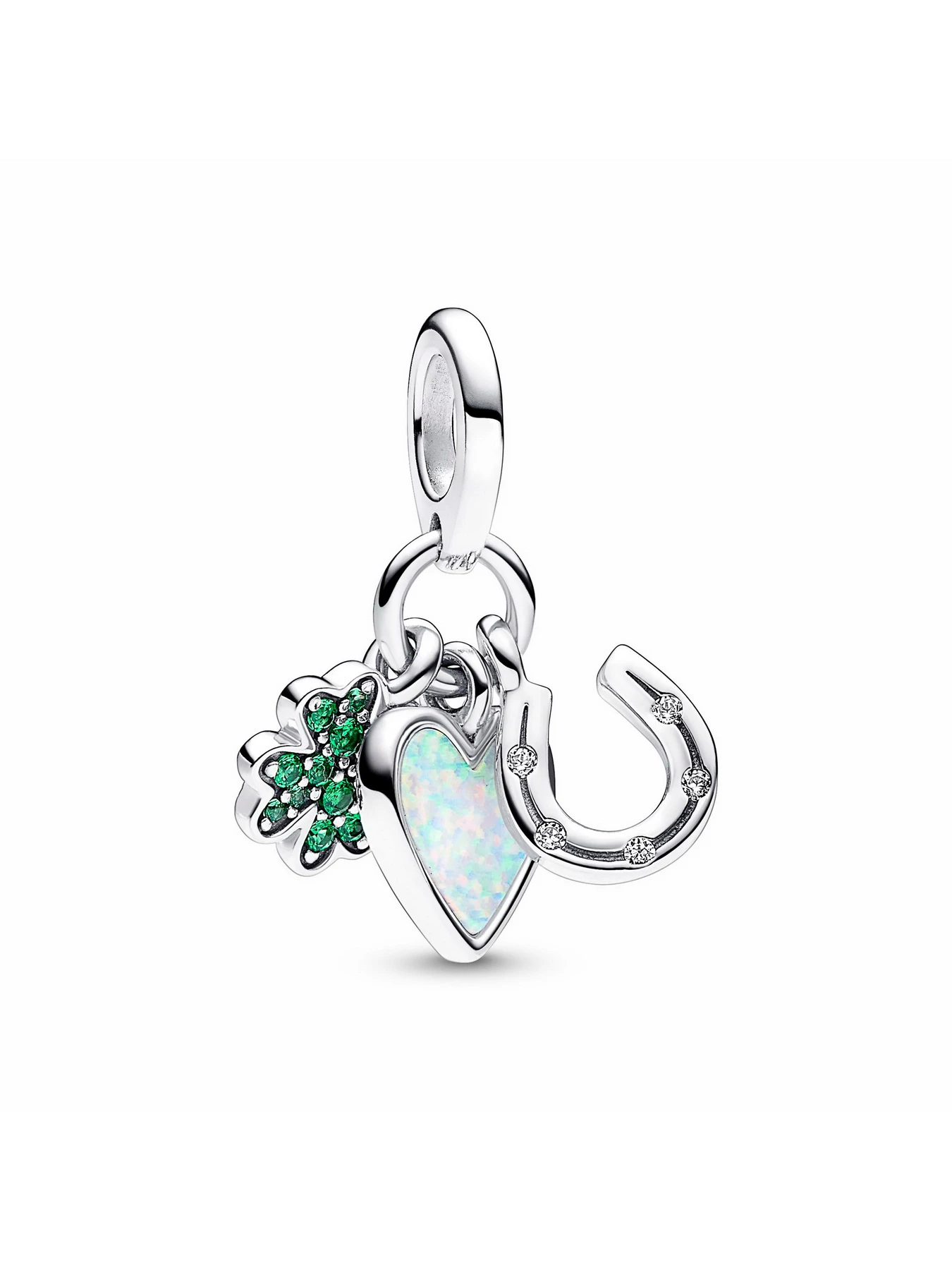 Класичні PANDORA Moments модель 792755C01 Класичні PANDORA Moments модель 792755C01 Фото