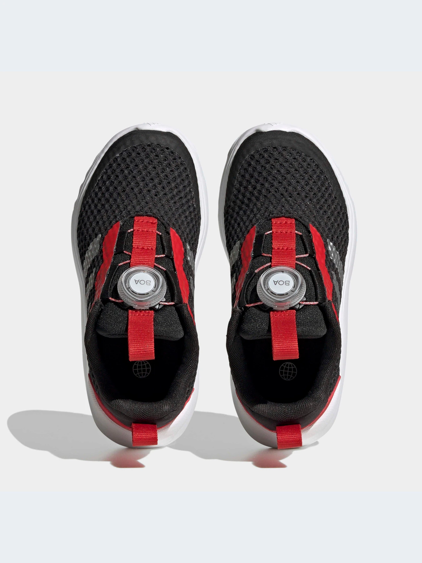 Кросівки Adidas модель HP2501 Фото