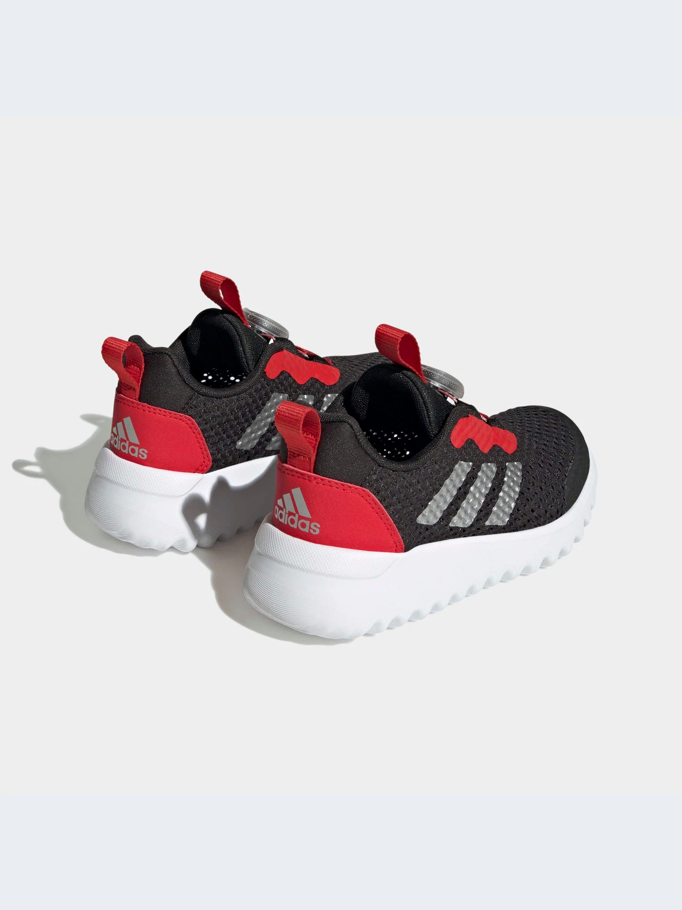 Кросівки Adidas модель HP2501 Фото