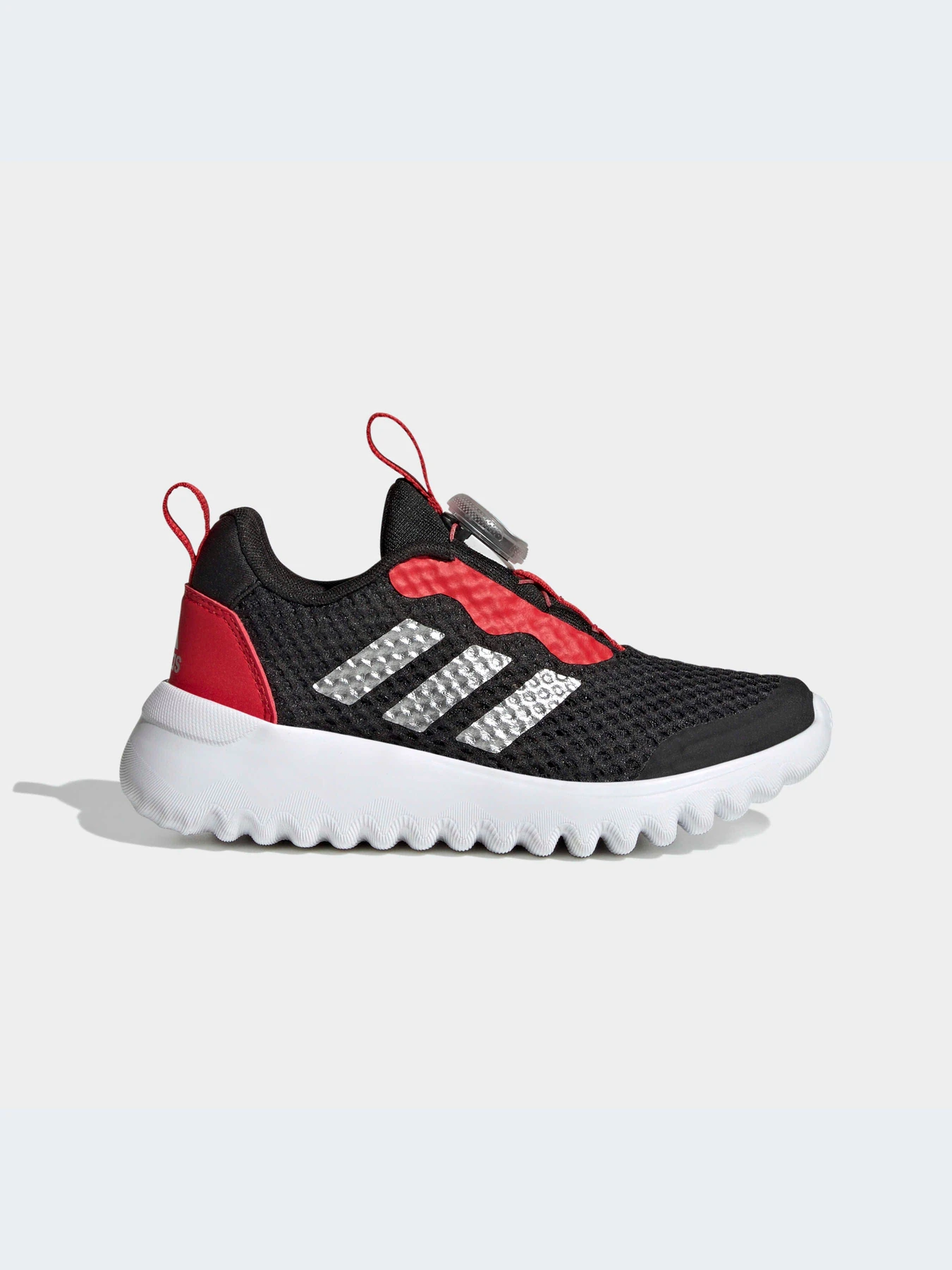 Кросівки Adidas модель HP2501 Фото