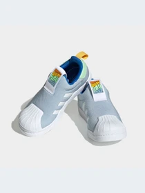 Кеды Adidas Superstar модель HQ4060 Фото