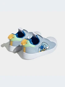 Кеды Adidas Superstar модель HQ4060 Фото