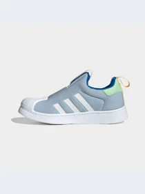 Кеды Adidas Superstar модель HQ4060 Фото