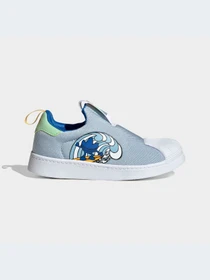 Кеды Adidas Superstar модель HQ4060 Фото