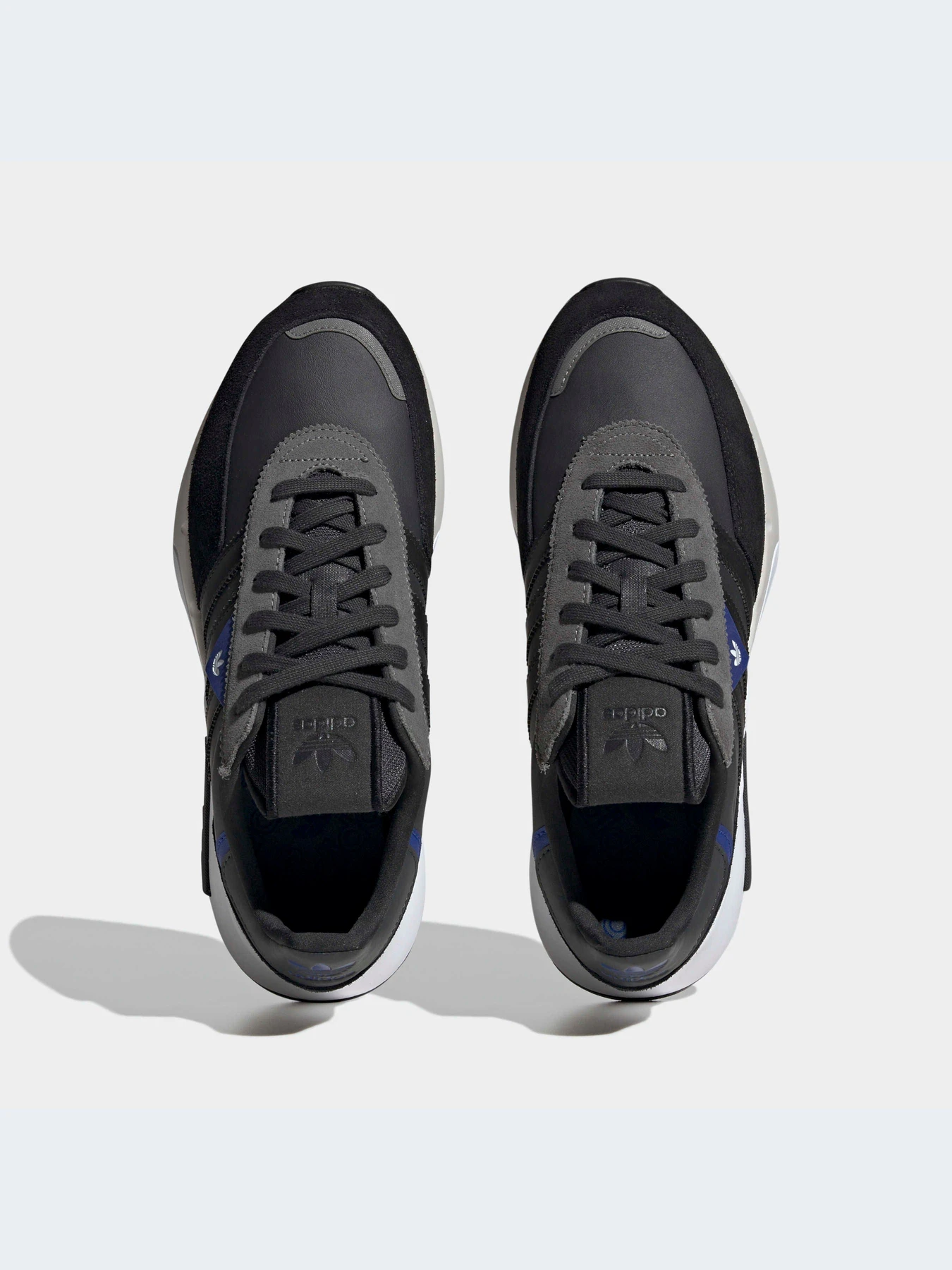 Кроссовки Adidas Retropy модель HQ1898 Кроссовки Adidas Retropy модель HQ1898 Фото