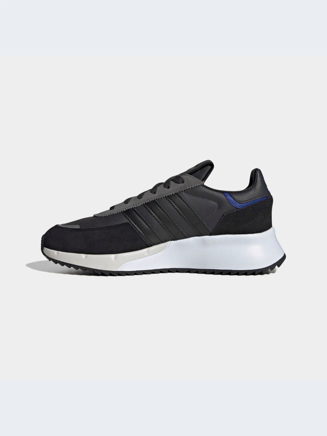 Кроссовки Adidas Retropy модель HQ1898 Кроссовки Adidas Retropy модель HQ1898 Фото