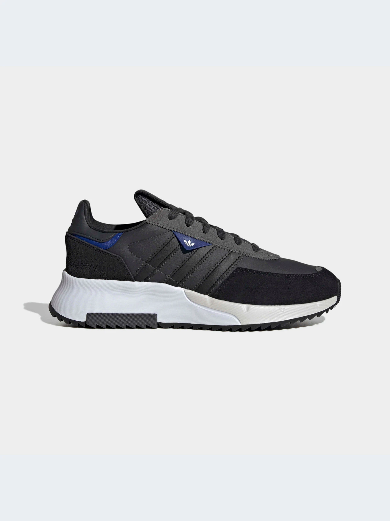 Кроссовки Adidas Retropy модель HQ1898 Кроссовки Adidas Retropy модель HQ1898 Фото