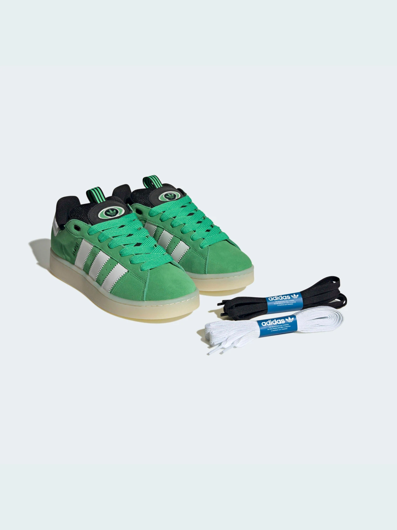 Кеди Adidas модель HQ8713 Фото