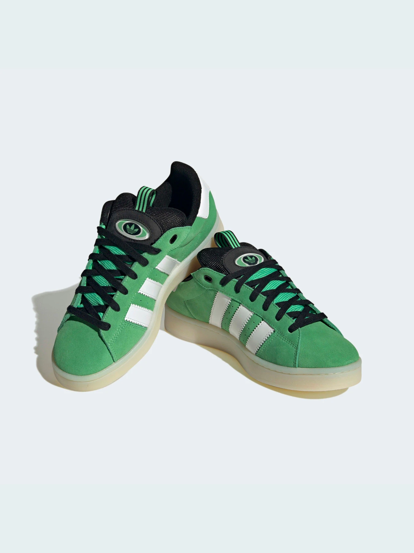 Кеди Adidas модель HQ8713 Фото