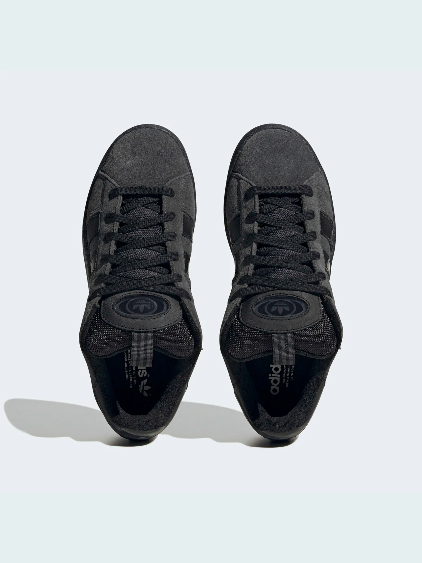 Кеди Adidas модель HQ9072 Кеди Adidas модель HQ9072 Фото