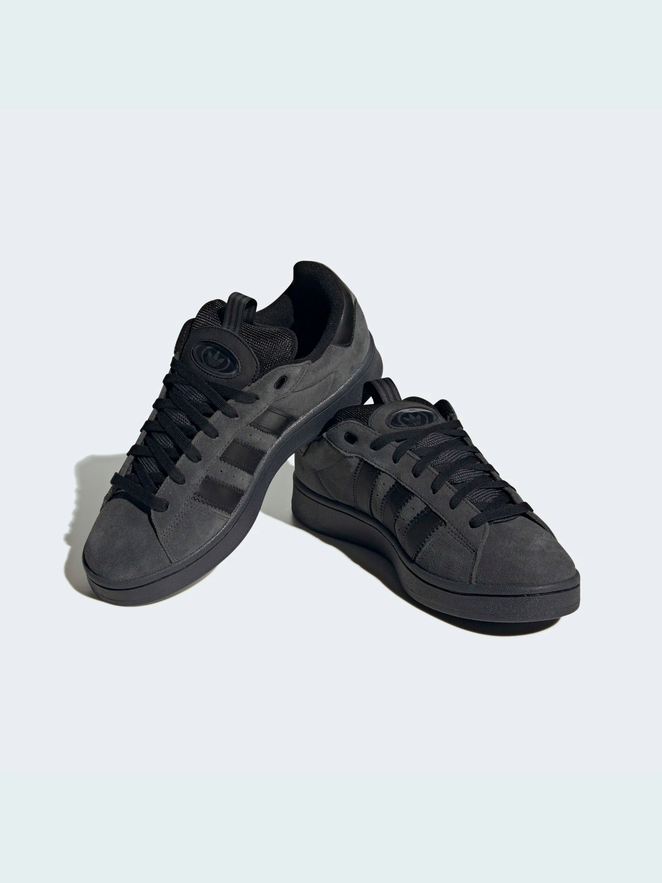 Кеди Adidas модель HQ9072 Кеди Adidas модель HQ9072 Фото