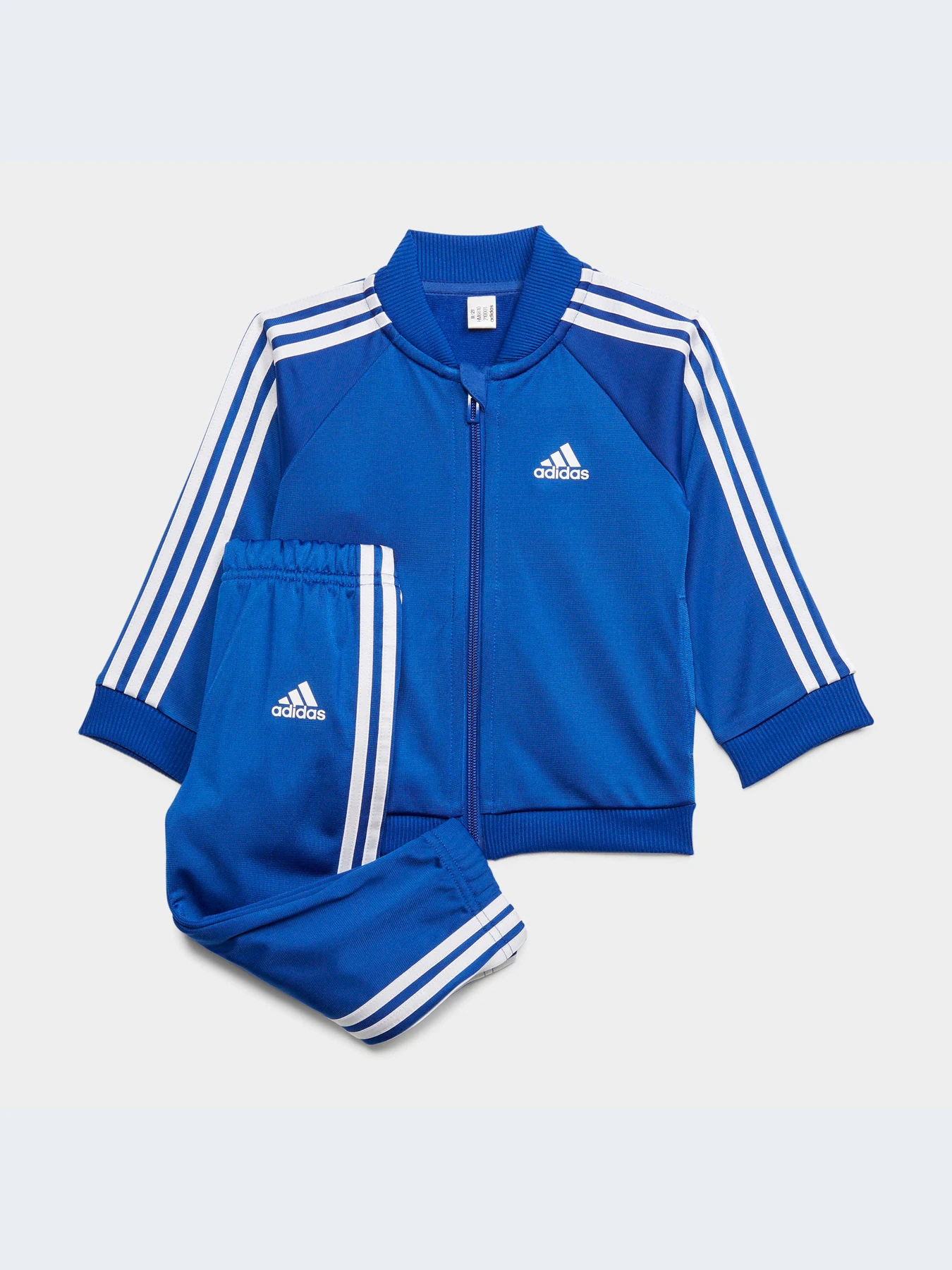 Костюмы Adidas модель HM6610 Фото
