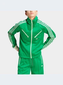 Куртки та дублянки Adidas Adicolor модель IK7876 Фото
