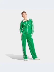 Куртки та дублянки Adidas Adicolor модель IK7876 Фото