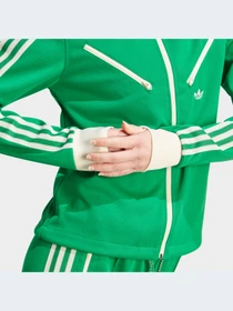 Куртки та дублянки Adidas Adicolor модель IK7876 Фото