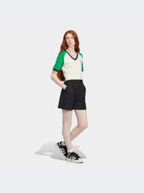 Футболки і поло Adidas Adicolor модель IK7885 Фото