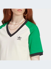 Футболки і поло Adidas Adicolor модель IK7885 Фото