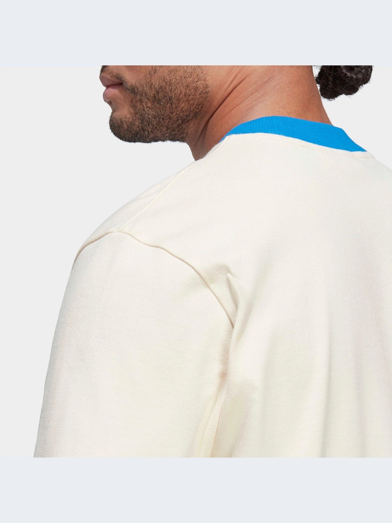 Футболки и поло Adidas Adicolor модель IP6967 Футболки и поло Adidas Adicolor модель IP6967 Фото