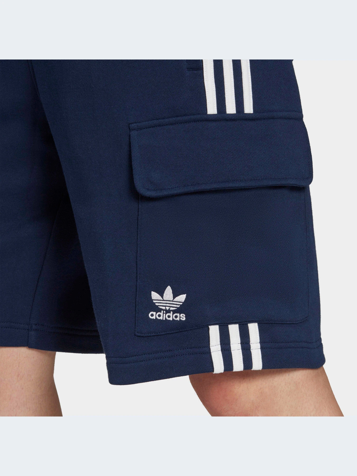 Шорты Adidas Adicolor модель IA6333 Фото