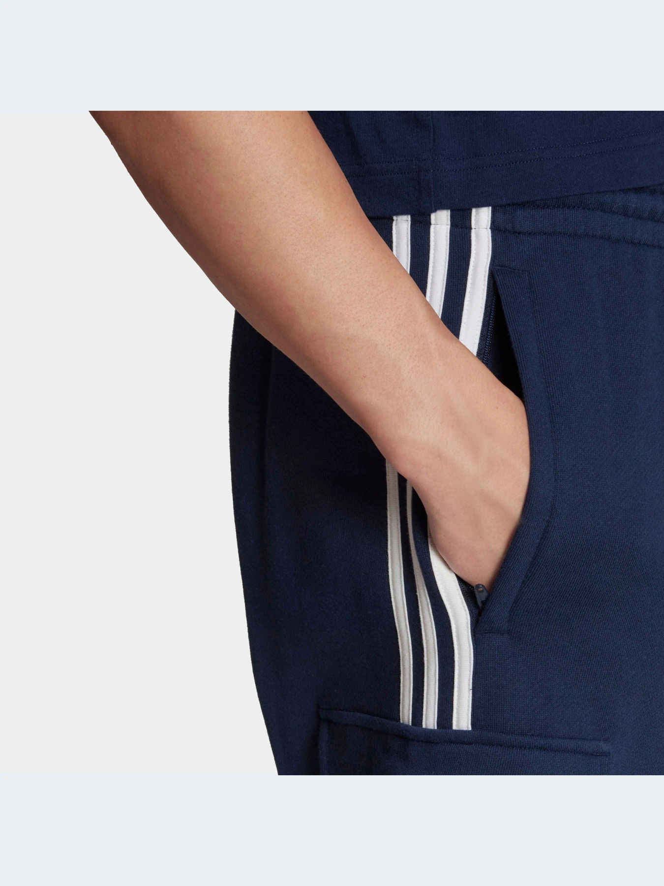 Шорты Adidas Adicolor модель IA6333 Фото