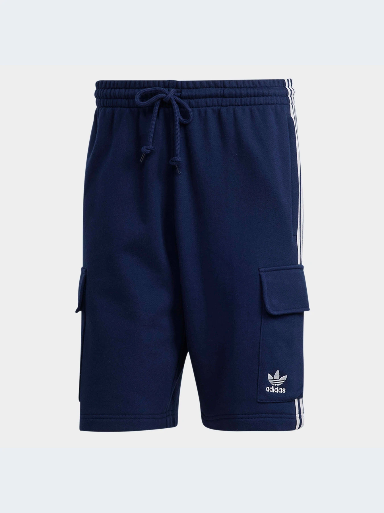 Шорты Adidas Adicolor модель IA6333 Фото