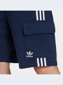 Шорты Adidas Adicolor модель IA6333 Фото