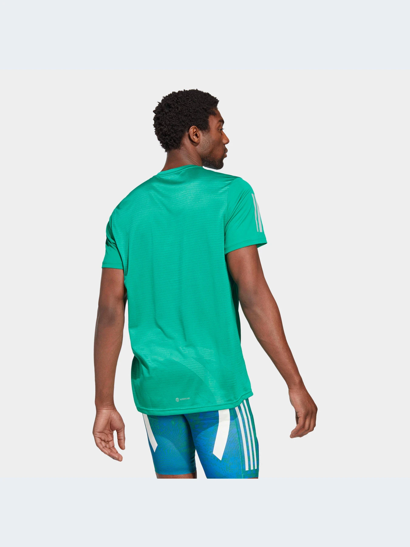 Футболки и поло Adidas модель IC7629 Футболки и поло Adidas модель IC7629 Фото