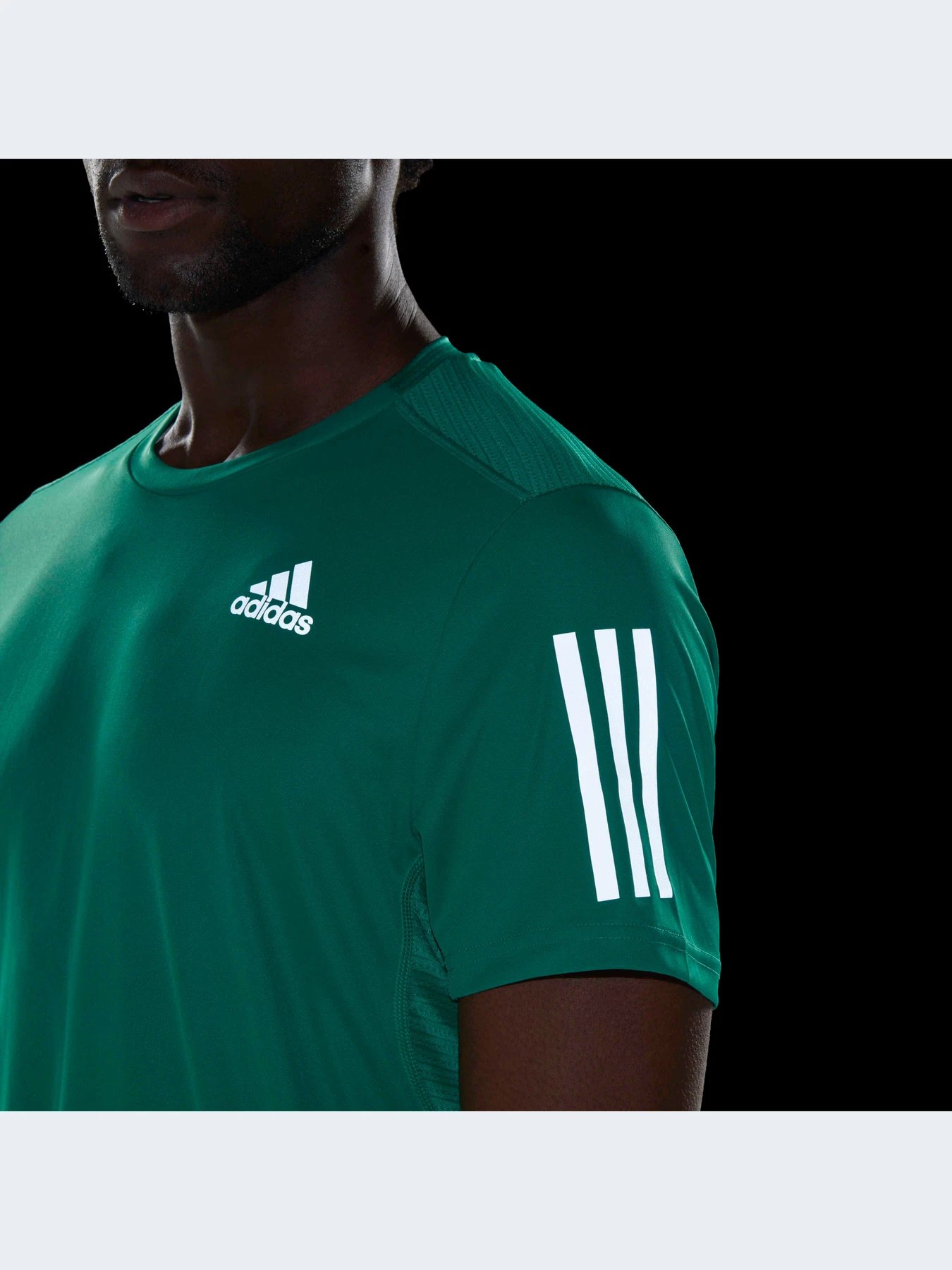 Футболки и поло Adidas модель IC7629 Футболки и поло Adidas модель IC7629 Фото