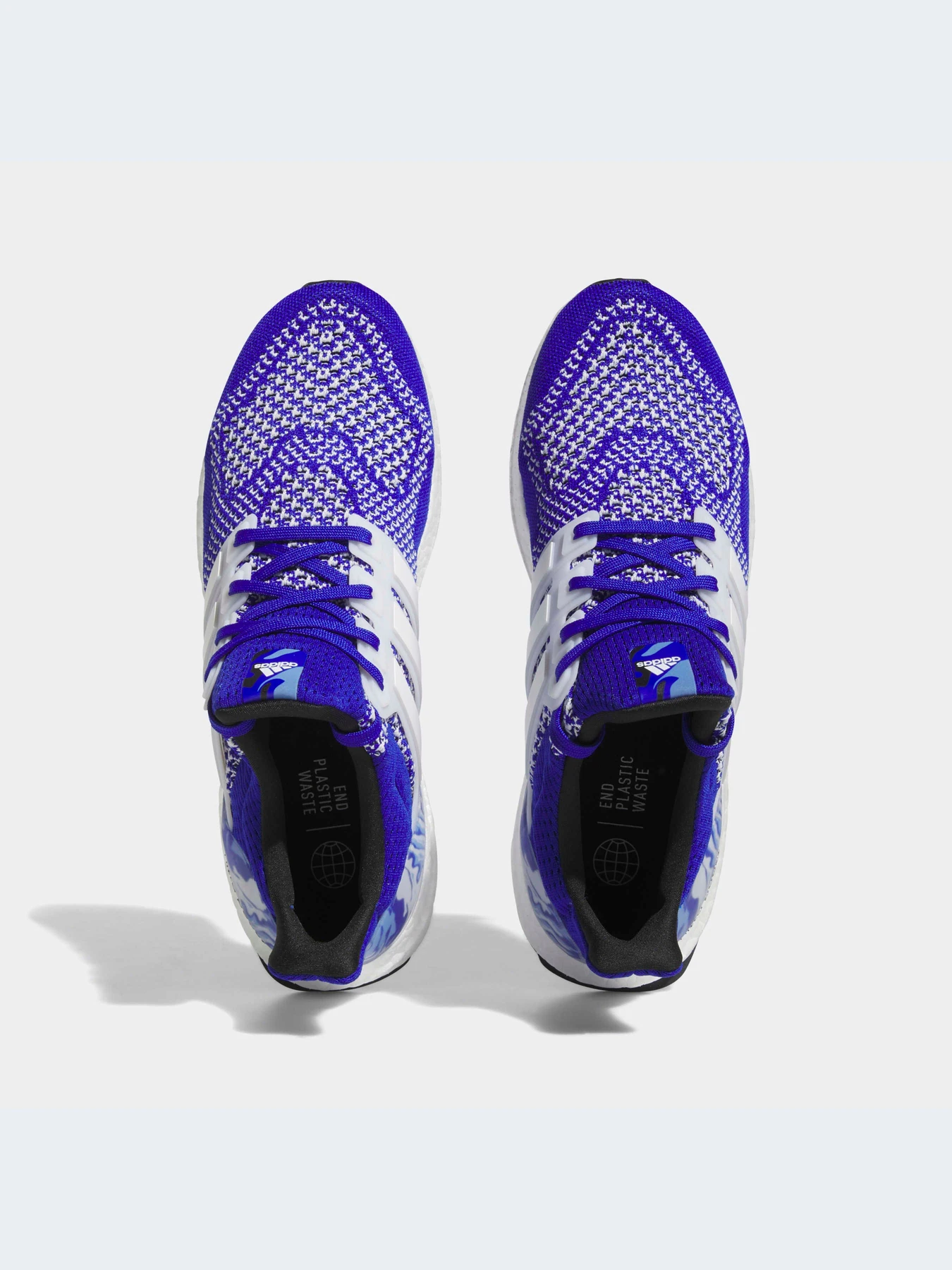 Кросівки Adidas Ultraboost модель ID4369 Фото