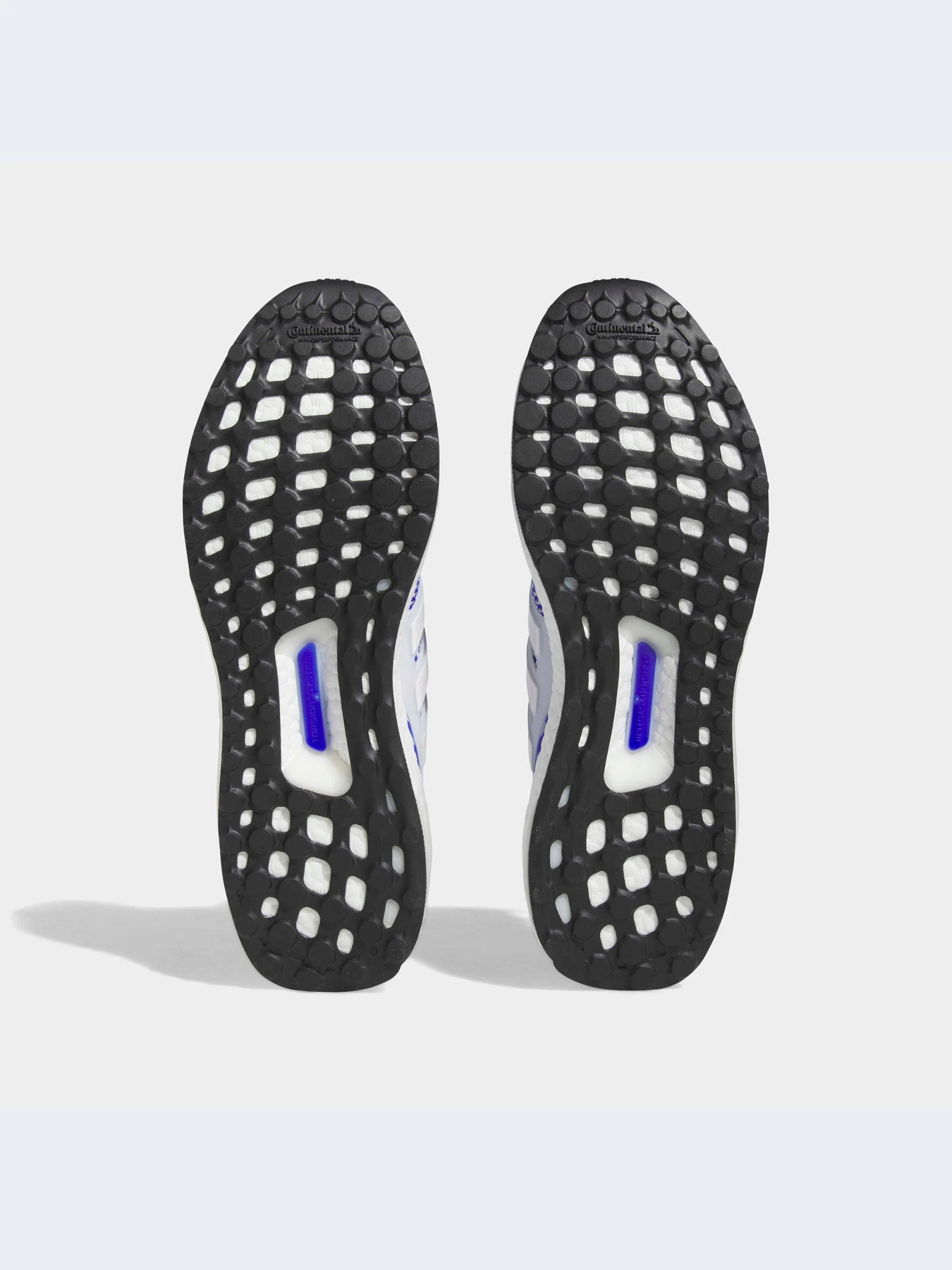 Кросівки Adidas Ultraboost модель ID4369 Фото