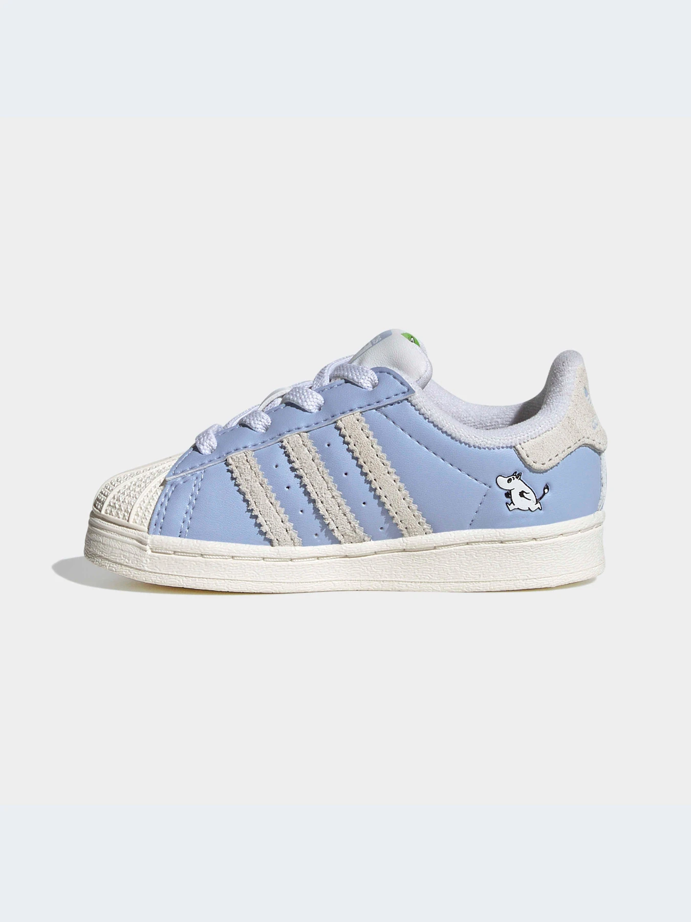Кеды Adidas Superstar модель ID6653 Фото