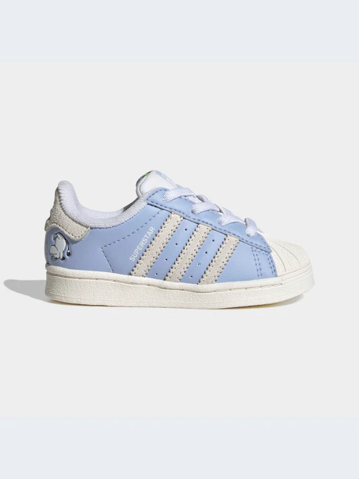 Кеды Adidas Superstar модель ID6653 Фото