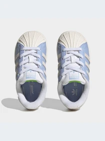 Кеды Adidas Superstar модель ID6653 Фото