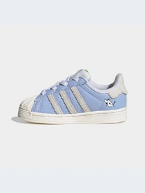 Кеды Adidas Superstar модель ID6653 Фото
