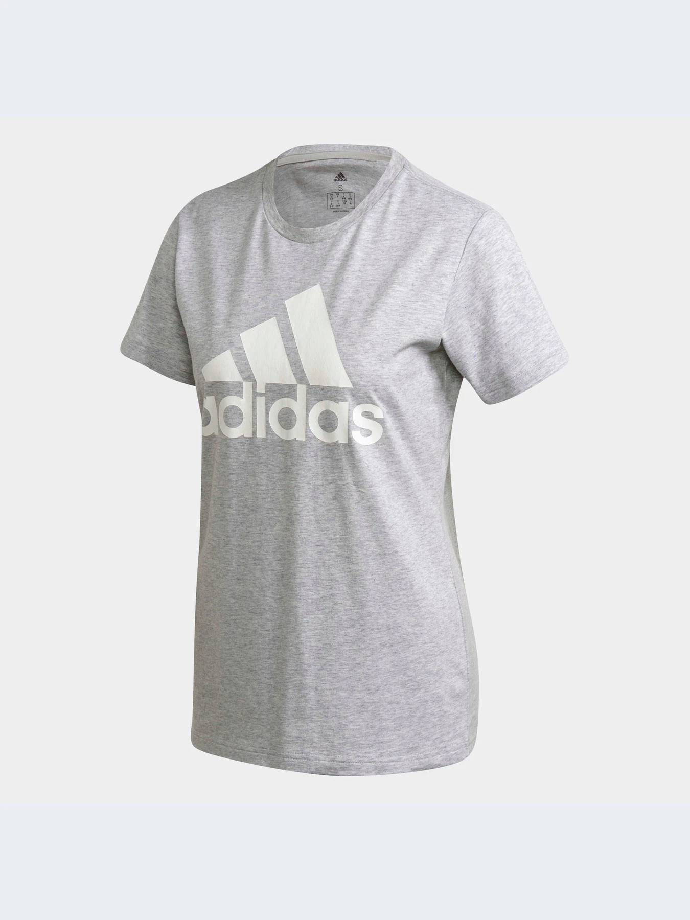 Футболки і поло Adidas модель GC6947 Фото