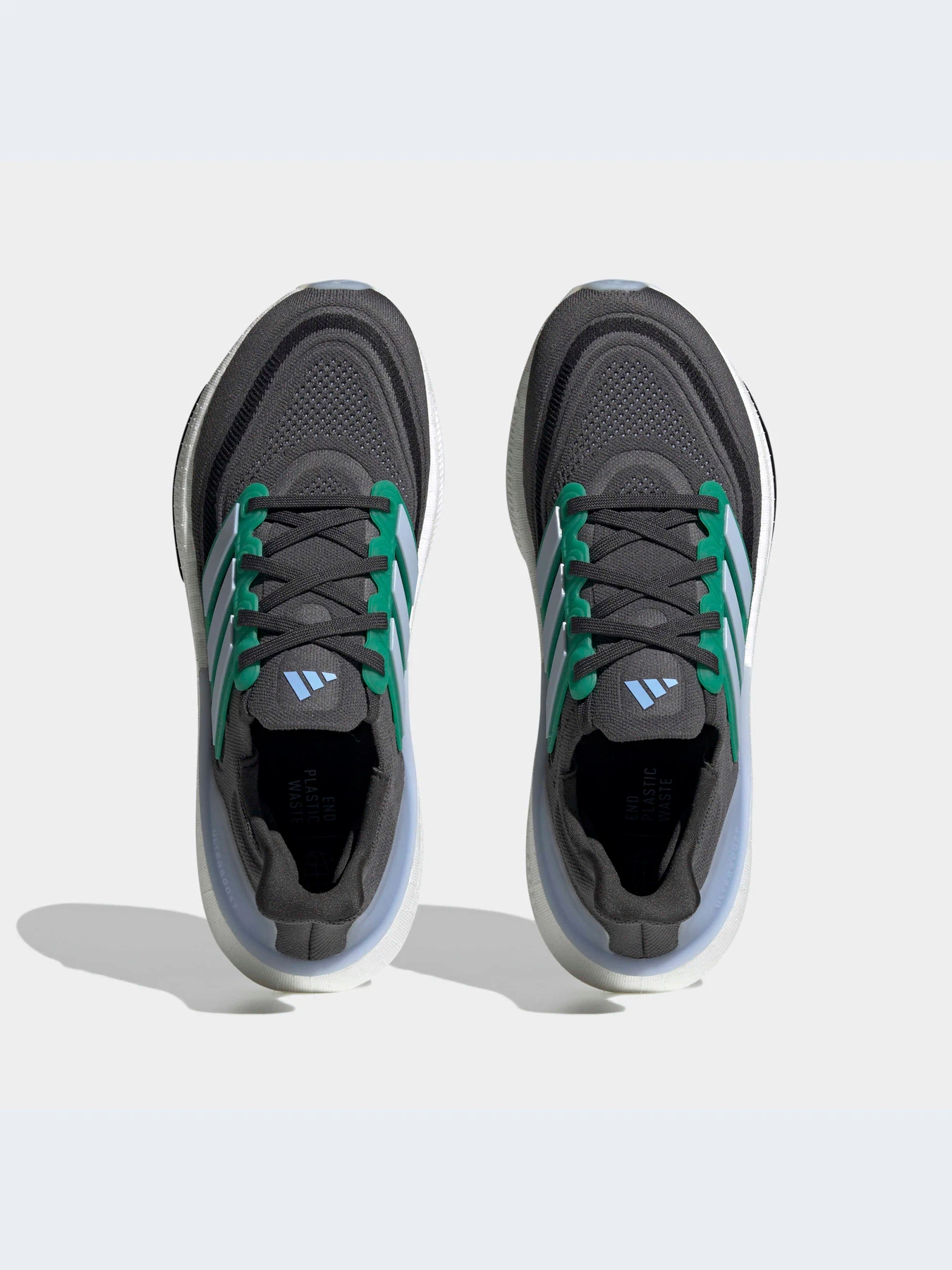 Кроссовки Adidas Ultraboost модель HQ6342 Фото