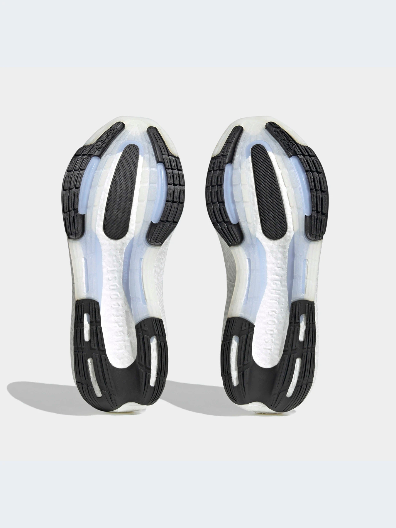Кроссовки Adidas Ultraboost модель HQ6342 Фото