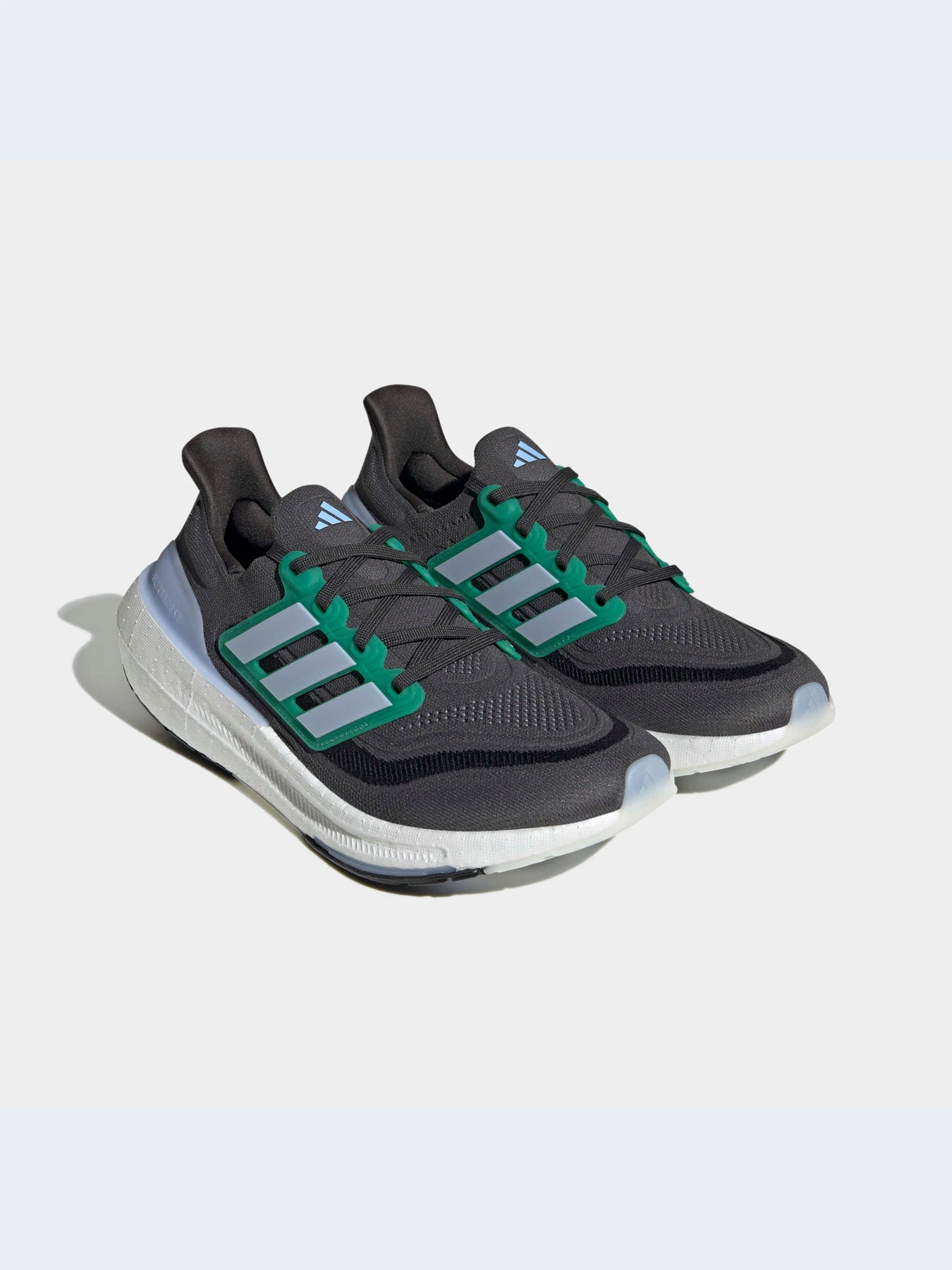 Кроссовки Adidas Ultraboost модель HQ6342 Фото