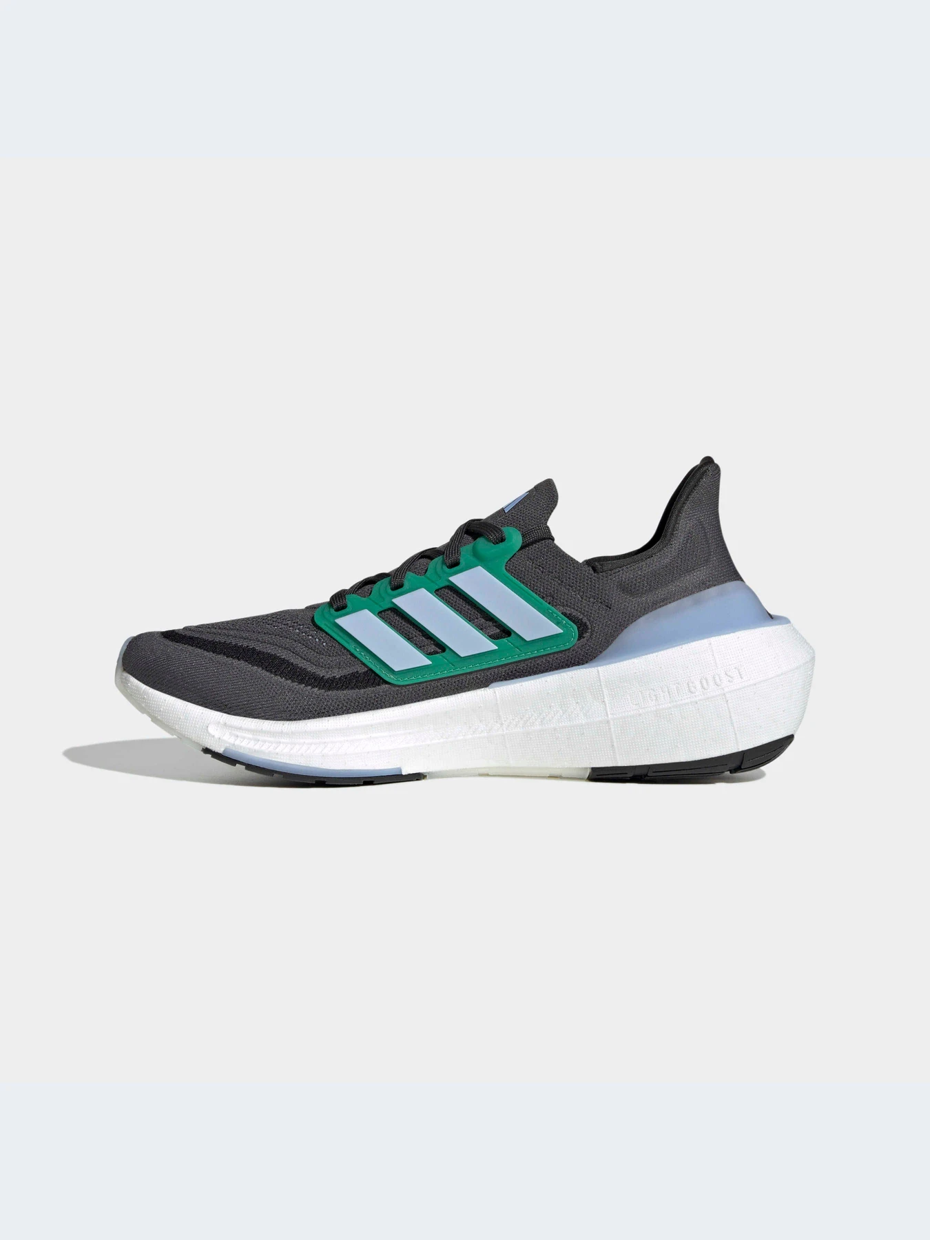 Кроссовки Adidas Ultraboost модель HQ6342 Фото