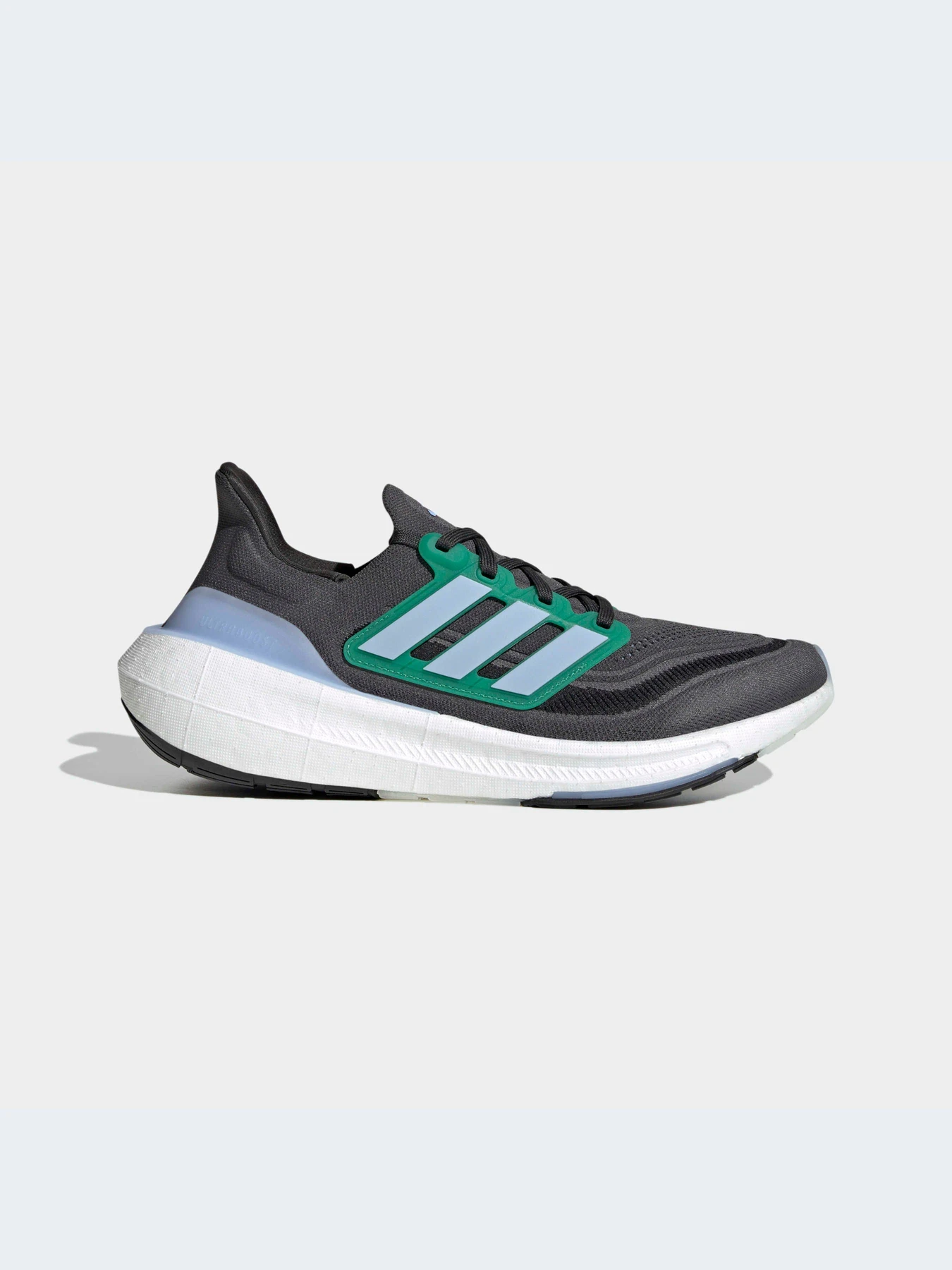 Кроссовки Adidas Ultraboost модель HQ6342 Фото