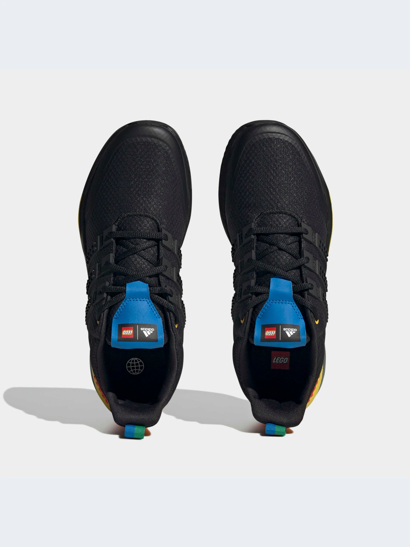 Кроссовки Adidas Racer модель HQ8871 Кроссовки Adidas Racer модель HQ8871 Фото