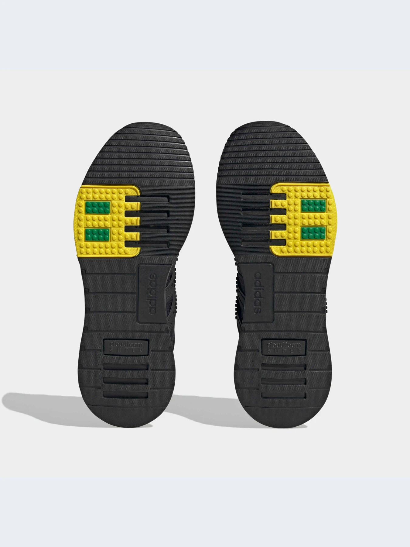 Кроссовки Adidas Racer модель HQ8871 Кроссовки Adidas Racer модель HQ8871 Фото