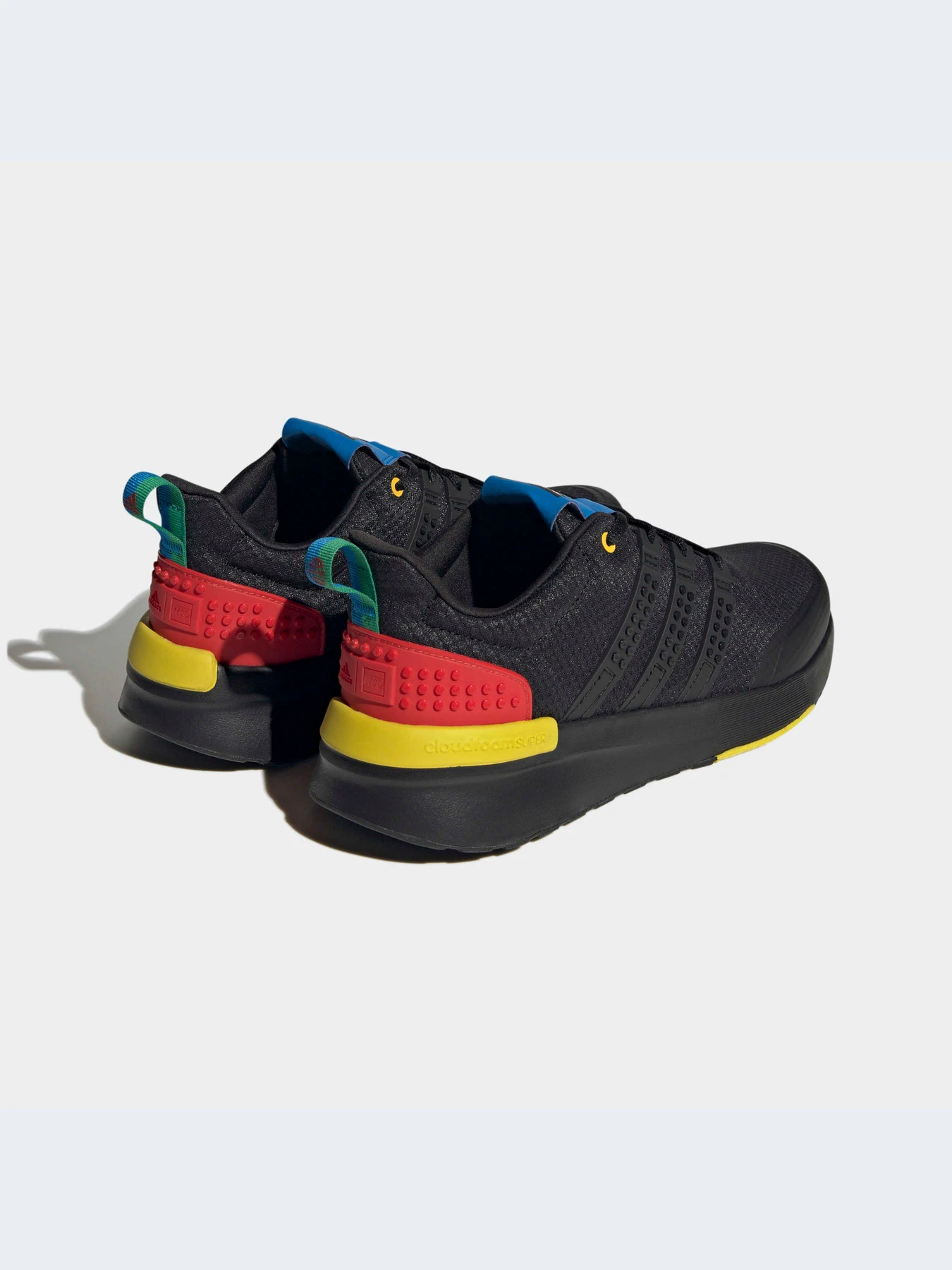 Кроссовки Adidas Racer модель HQ8871 Кроссовки Adidas Racer модель HQ8871 Фото