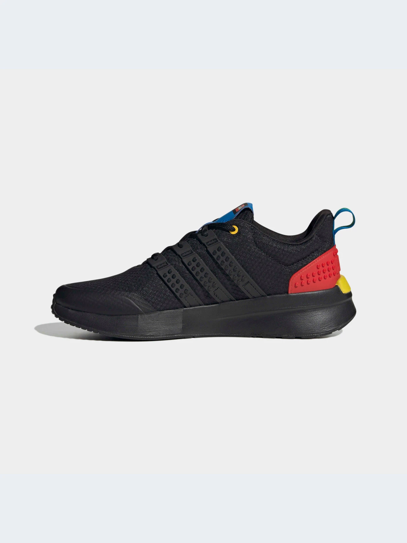 Кроссовки Adidas Racer модель HQ8871 Кроссовки Adidas Racer модель HQ8871 Фото