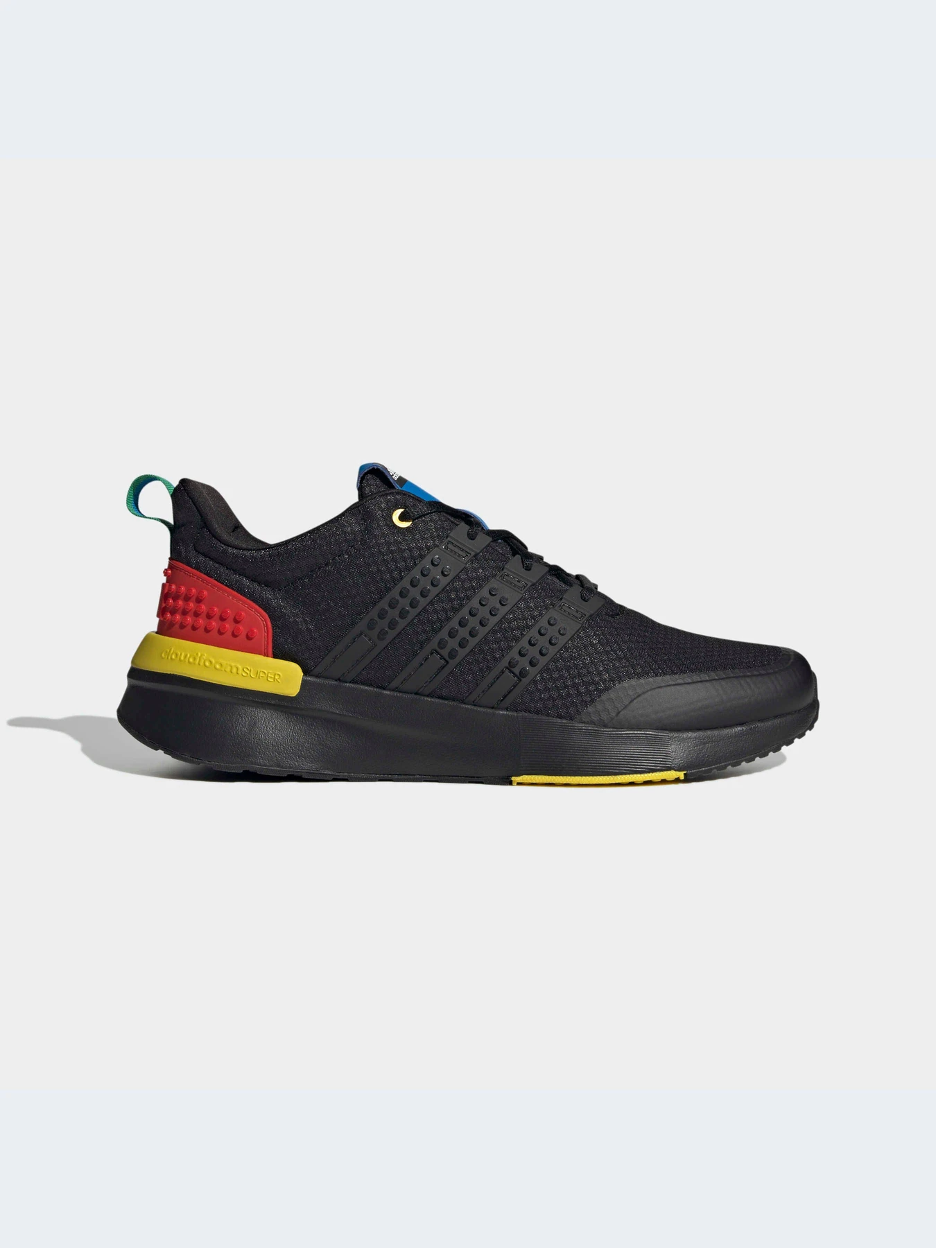 Кроссовки Adidas Racer модель HQ8871 Кроссовки Adidas Racer модель HQ8871 Фото